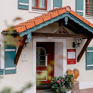 Vogtareuther-hof Hotel